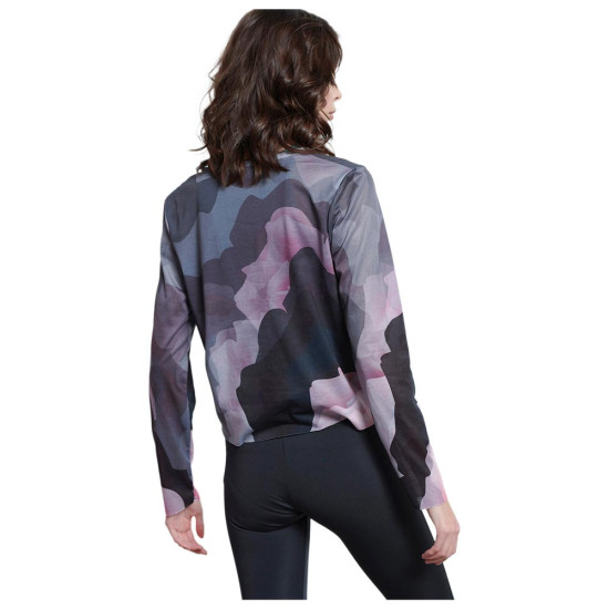 Bodytalk Γυναικεία μακρυμάνικη μπλούζα Bodytalk Γυναικεία μακρυμάνικη μπλούζα